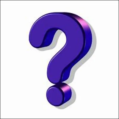 Quel album n'est pas d'eux ?