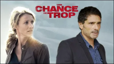 À quel écrivain doit-on le roman intitulé "Une chance de trop" ?