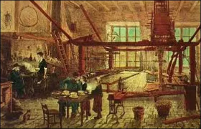 Qu'est-ce qu'un canut ?