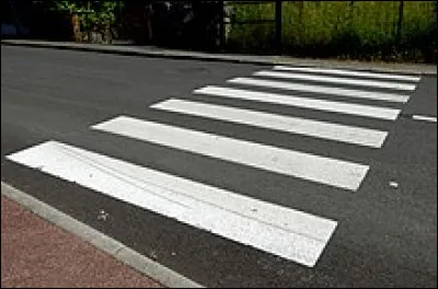 À quelle distance pouvez-vous vous garer d'un passage piéton ?