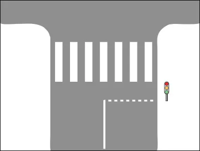 Qu'est-ce qu'une ligne d'effet de feu ou ligne d'effet des signaux ?