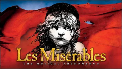 Qui a écrit "Les Misérables" ?