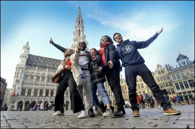 Quelle est sa capitale ?