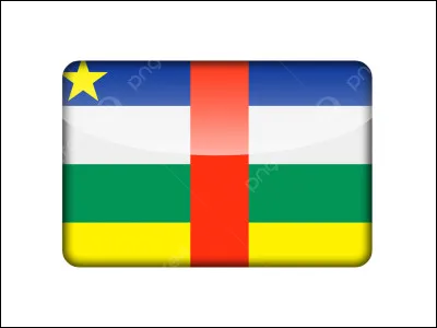 Quel est ce drapeau ?