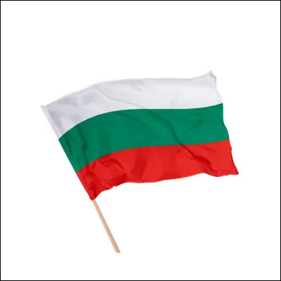 Quel est ce drapeau ?