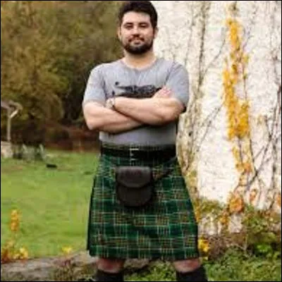 Dans quel film historique les personnages portent-ils à tort des kilts alors quils nexistaient pas encore ?