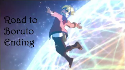 À la fin du film, Boruto affronte :