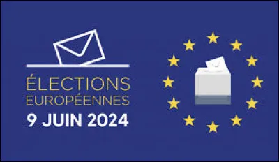 En France, quel parti politique est arrivé en tête lors des élections européennes ?