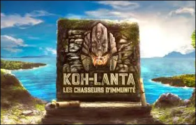 Où se passe l'édition 2024 de "Koh-Lanta" ?