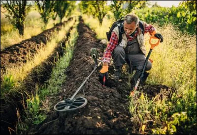 Comment appelle-t-on juridiquement une personne qui trouve un trésor ?
