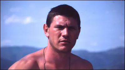 Qui a été ce premier participant du jeu télévisé ''La Chasse au trésor'' ?