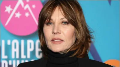 Qui est cette actrice qui joue le premier rôle dans le film ''Trésor'' ?