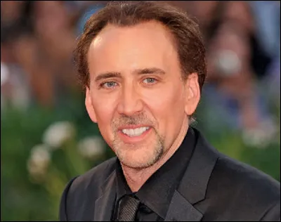 Qui est cet acteur américain qu joue le premier rôle dans le film ''Benjamin Gates et le Trésor des Templiers'' ?