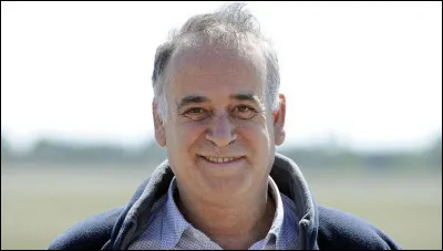 Qui est cet animateur qui a présenté le jeu de télé ''La Carte aux trésors'' de 1996 à 2005 ?