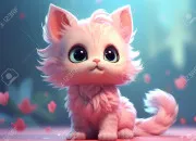 Quiz Quel est cet animal kawaii ?