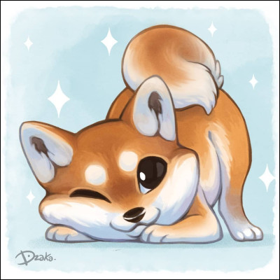 Quel est cet animal kawaii ?