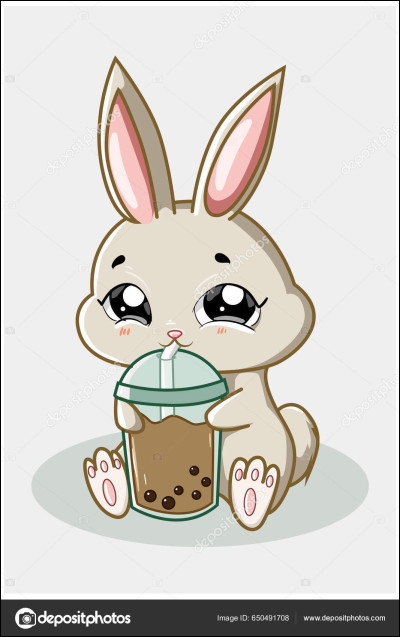 Quel est cet animal kawaii ?