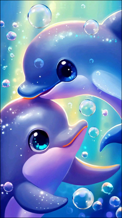 Quel est cet animal kawaii ?