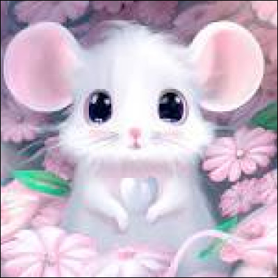 Quel est cet animal kawaii ?