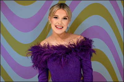 Dans quelle série connue a-t-elle joué ?