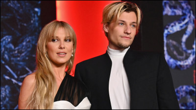 Quel âge a-t-elle ?