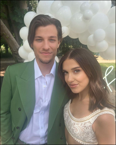 Qui est son petit ami ?