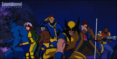 Quelle place aimerais-tu avoir au sein des X-Men ?