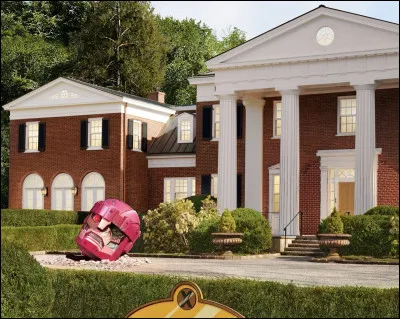 Quel lieu voudrais-tu visiter ?