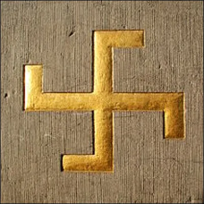 À quelle religion appartient ce symbole ?