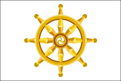 À quelle religion appartient ce symbole ?