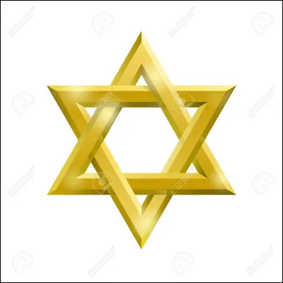 À quelle religion appartient ce symbole ?
