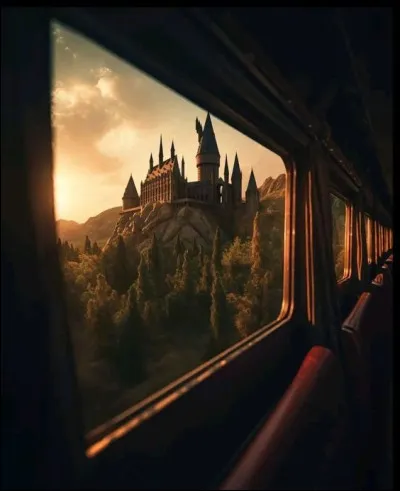 Vous avez l'opportunité de participer à un événement de Poudlard où vous pouvez présenter un projet personnel. Quel domaine choisissez-vous ?