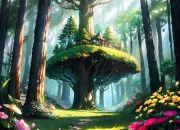Test  la conqute du fantastique