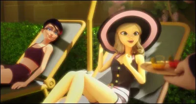 Est-ce que la mère dAdrien est morte ?