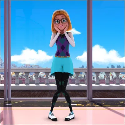 Et qui est la fidèle "amie" de Chloé ?