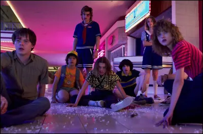 Imagine que tu sais que tu vas mourir tué par Vecna (donc ta mort n'est pas jolie, jolie). Que fais-tu ?