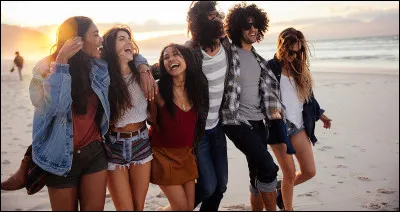 As-tu des amis qui seront prêts à se sacrifier pour toi ?