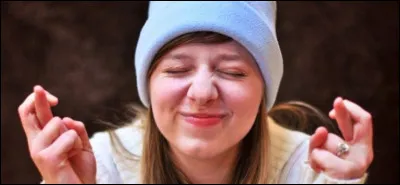 Es-tu chanceux/chanceuse ?