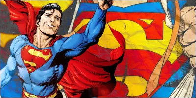 Quel super-pouvoir aimerais-tu avoir ?