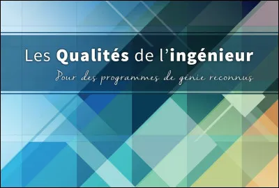 Quelle est ta qualité la plus marquante ?