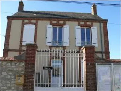 Village Eurélien, Santeuil se situe en région ...