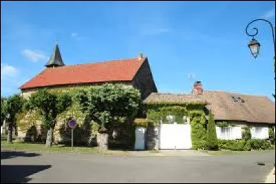 Nous sommes en Île-de-France, à Chaufour-lès-Bonnières. Commune de l'arrondissement de Mantes-la-Jolie, elle se situe dans le département ...