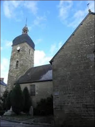 Je vous emmène en Bretagne, à Coglès. Ancienne commune de l'arrondissement de Fougères-Vitré, elle se trouve dans le département ...