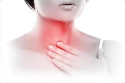 Quel ingrédient est réputé pour soulager les maux de gorge ?