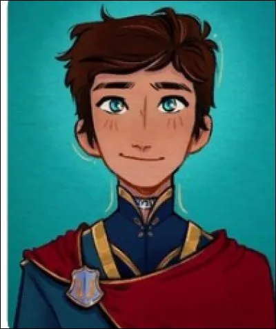 Et celui du petit génie ?