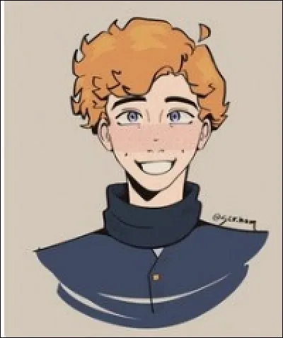 Comment s'appelle ce technopathe ?