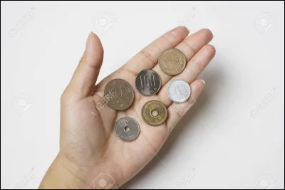 Quel est le nom de la monnaie japonaise ?