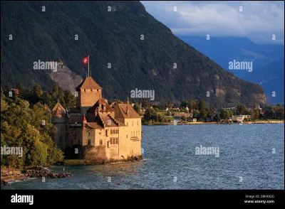 Quelle est la région de France où il y a le plus de châteaux ?