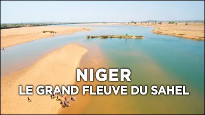 Quel est le nom du grand fleuve qui traverse Paris ?