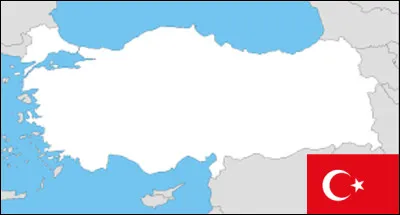 Le turc est la langue officielle de la Turquie. Il s'agit d'une langue ancienne déjà parlée par les Ottomans, cependant son alphabet est bien plus récent.
Quand a été officialisé l'alphabet turc actuel ?